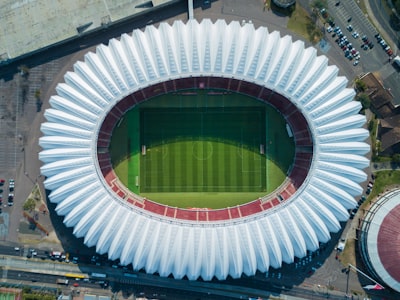 2026年世界杯Logo - 美国、加拿大、墨西哥联合举办标志